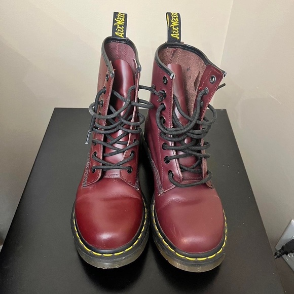 Dr. Martens Women - Picture 3 of 4
